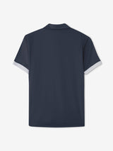M_caddy-polo_navy_back_CROSS-SPORTWEAR