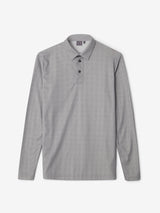 M_pitch_polo_ls_undye-grey_CROSS_SPORTWEAR