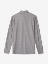M_pitch_polo_ls_undye-grey_back_CROSS_SPORTWEAR