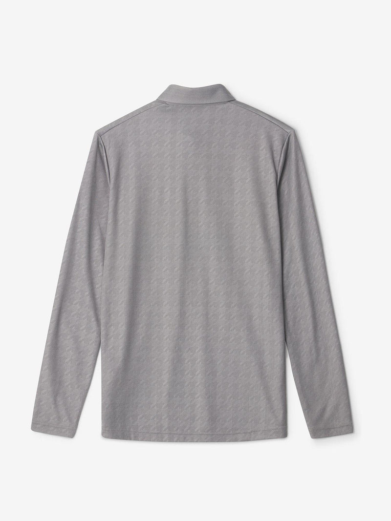 M_pitch_polo_ls_undye-grey_back_CROSS_SPORTWEAR