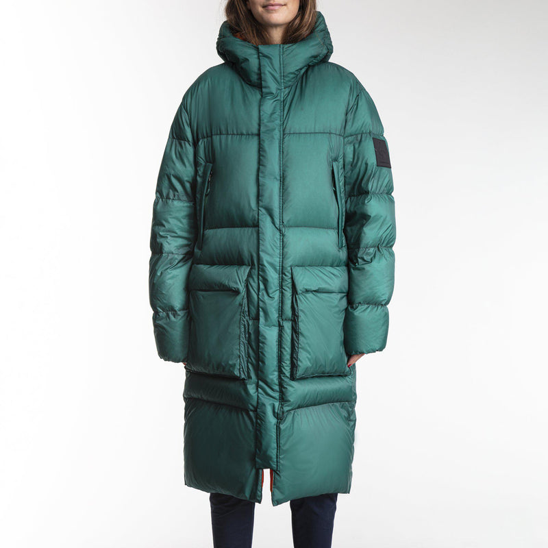 800 down coat discount