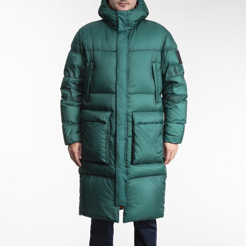 Cross sportswear sales winter jacket