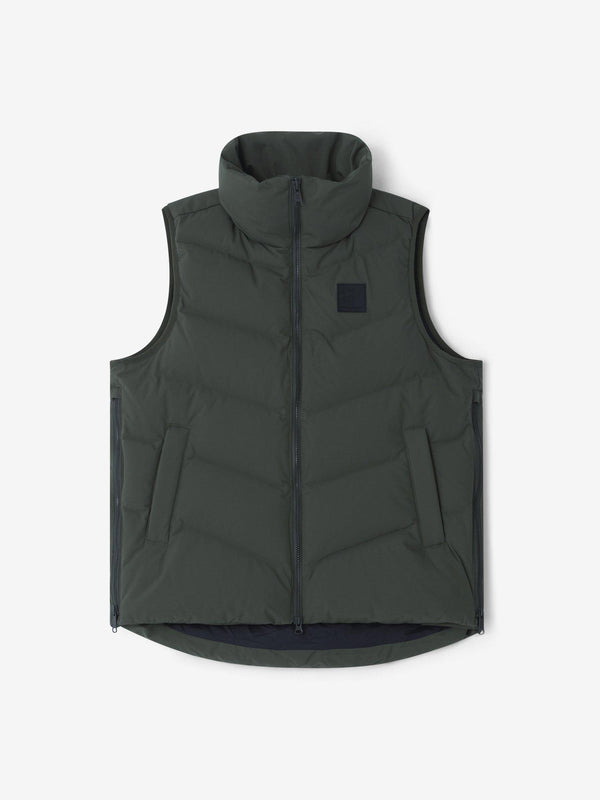 W-A-SHAPE-VEST_CONIFER_Cross-Sportswear