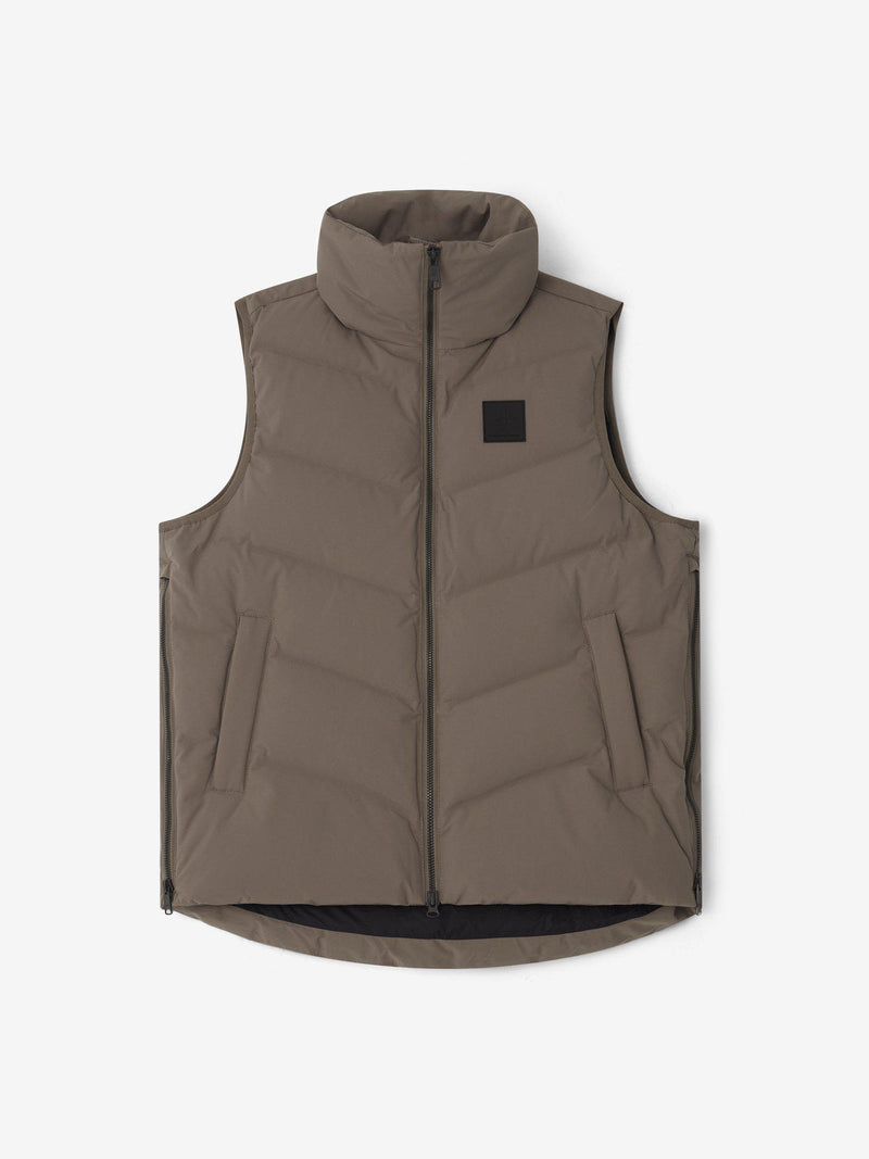 W-A-SHAPE-VEST_DK-KHAKI_Cross-Sportswear