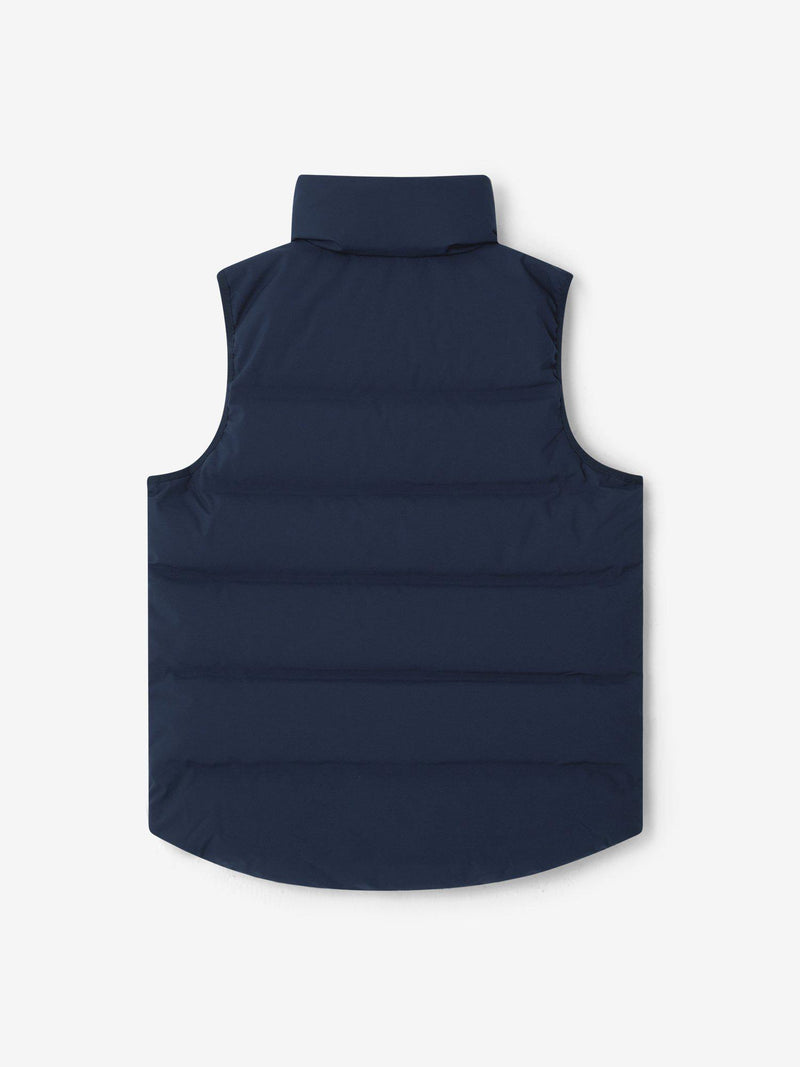 W-A-SHAPE-VEST_NAVY_BACK_Cross-Sportswear_BACK