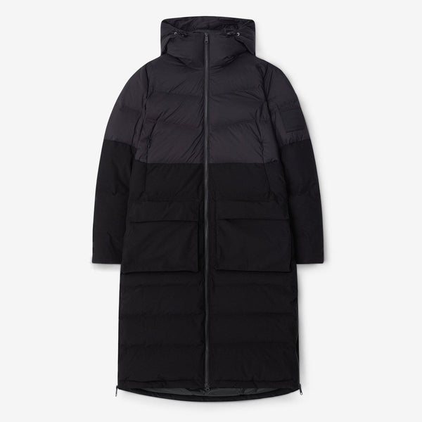 Cross sportswear winter jacket outlet