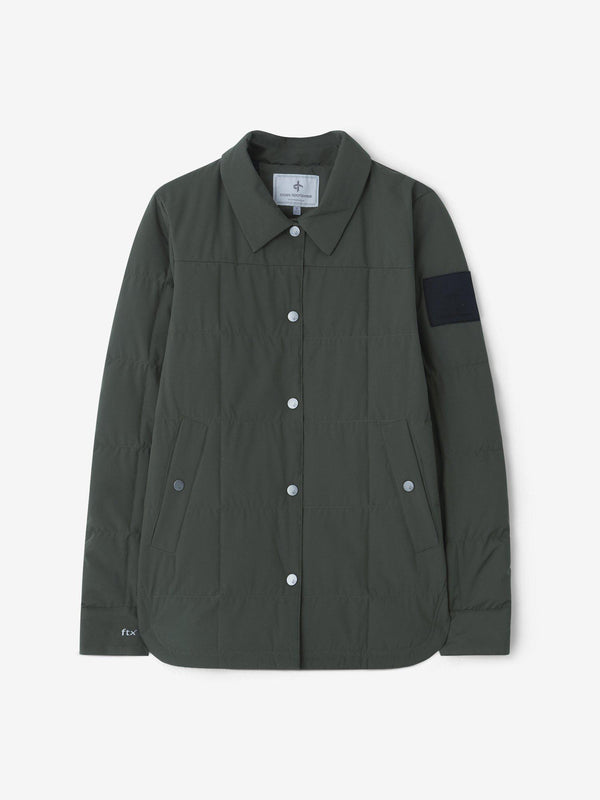 W-DOWN-SHIRT_CONFINER_Cross-Sportswear