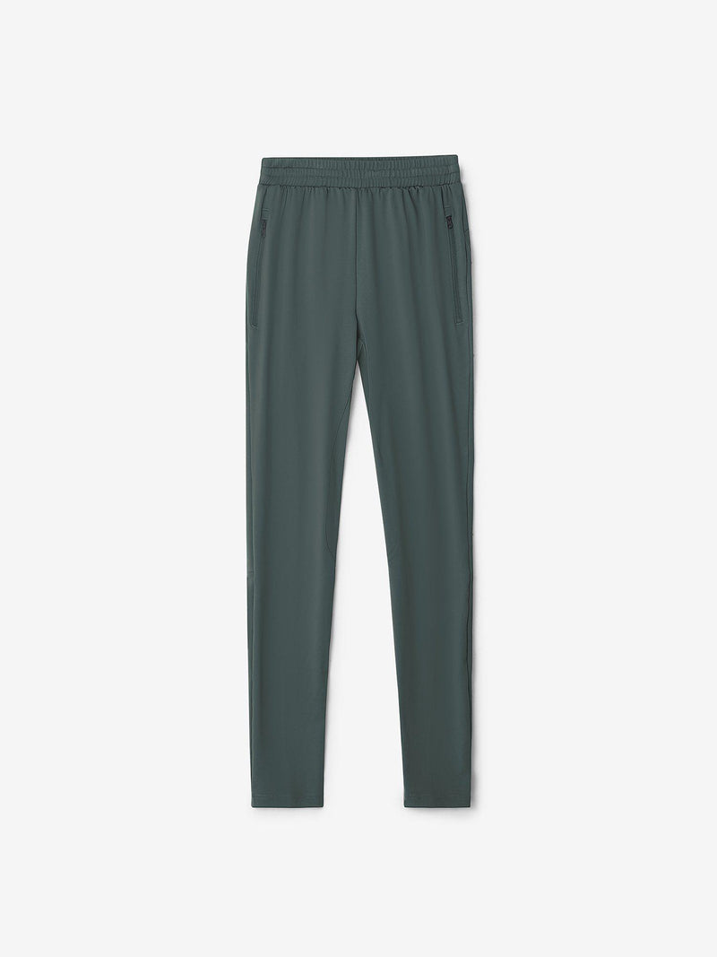 W_Active-Pants_Jungle_Green_CROSS-SPORTWEAR