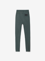 W_Active-Pants_Jungle_Green_back_CROSS-SPORTWEAR