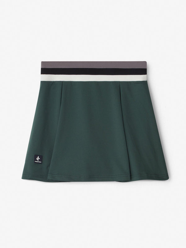 W_BLANK_A-Shape_BLANK_Skort_Jungle_BLANK_Green_Cross_BLANK_Sportswear