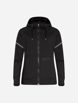 W_BLANK_Active_BLANK_Hoodie_Black_Cross_BLANK_Sportswear