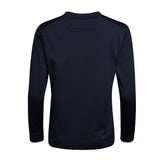 W_BLANK_Course_BLANK_Crew_BLANK_Neck_Navy_Back