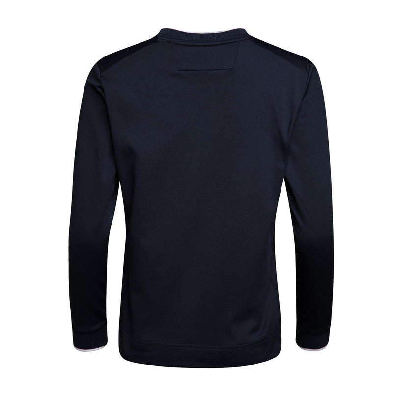 W_BLANK_Course_BLANK_Crew_BLANK_Neck_Navy_Back