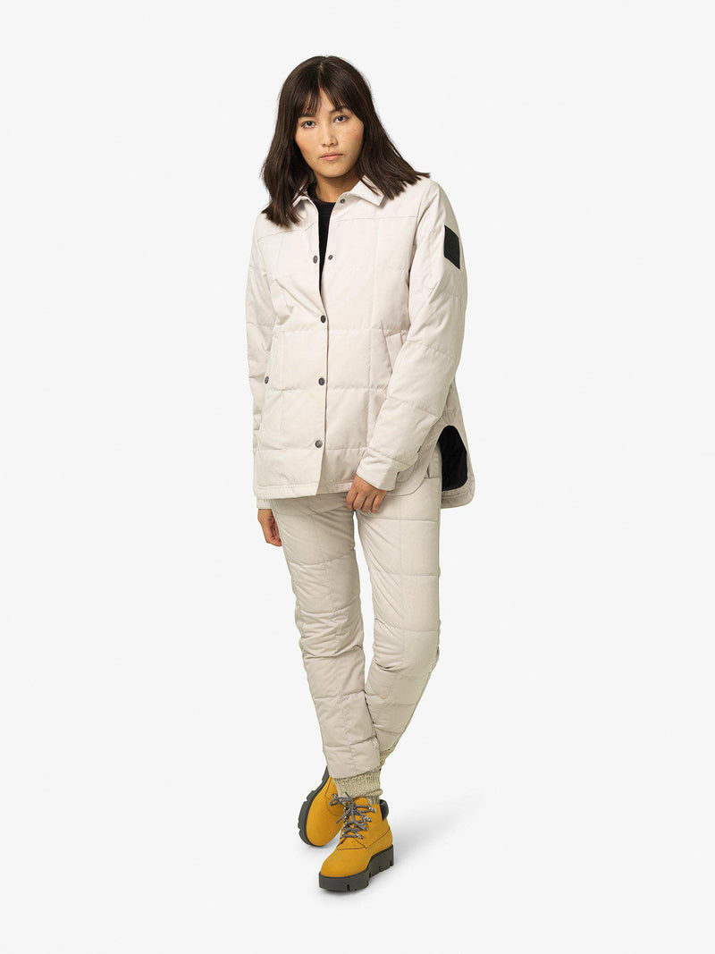 W_BLANK_Down_BLANK_Shirt_Pebble_BLANK_Grey_Cross_BLANK_Sportswear