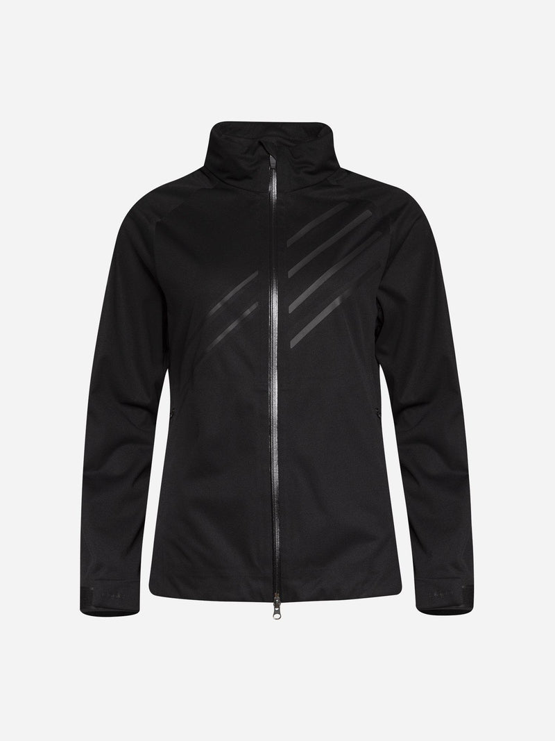 Cross sportswear winter jacket top
