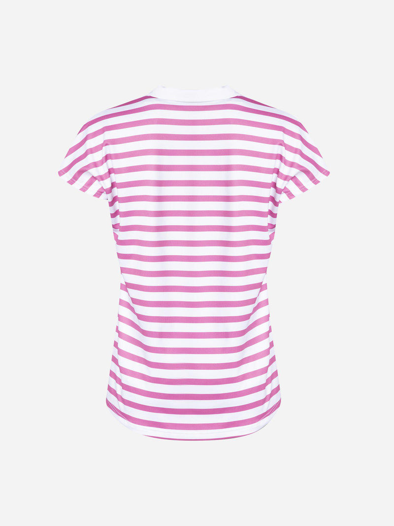W_BLANK_Hidden_BLANK_Polo_Heather_Back_Cross_BLANK_Sportswear