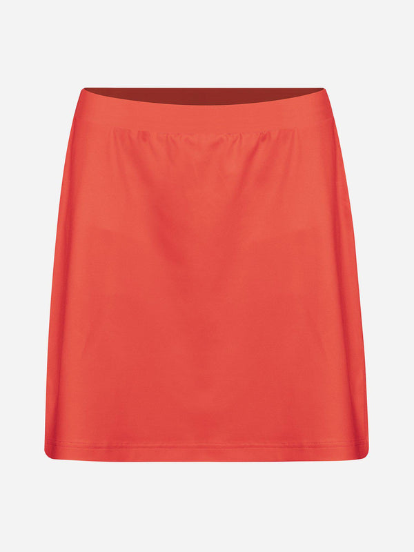 W_BLANK_Kiara_BLANK_Skort_Flame_BLANK_Scarlet_Cross_BLANK_Sportswear
