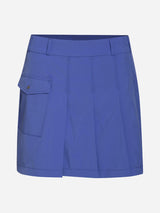 W_BLANK_Pleat_BLANK_Skort_Amparo_BLANK_Blue_Cross_BLANK_Sportswear