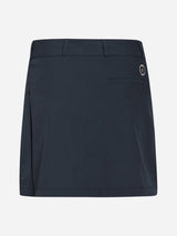 W_BLANK_Pleat_BLANK_Skort_Navy_Back_Cross_BLANK_Sportswear