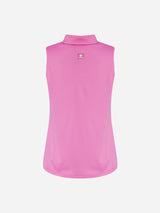 W_BLANK_Primus_BLANK_Polo_Heather_Back_Cross_BLANK_Sportswear