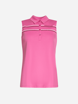 W_BLANK_Primus_BLANK_Polo_Heather_Cross_BLANK_Sportswear