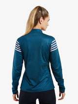 W_BLANK_Sporty_BLANK_Full_BLANK_Zip_Dragonfly_3_Cross_BLANK_Sportswear