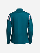 W_BLANK_Sporty_BLANK_Full_BLANK_Zip_Dragonfly_Back_Cross_BLANK_Sportswear