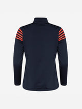 W_BLANK_Sporty_BLANK_Full_BLANK_Zip_Navy_Back_Cross_BLANK_Sportswear