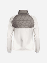 W_BLANK_Stance_BLANK_Jacket_Pebble_BLANK_Grey_Back_Cross_BLANK_Sportswear