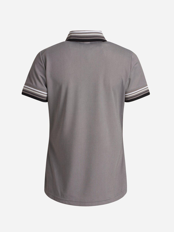 W_BLANK_Stripe_BLANK_Polo_Undye_BLANK_Grey_Back_Cross_BLANK_Sportswear
