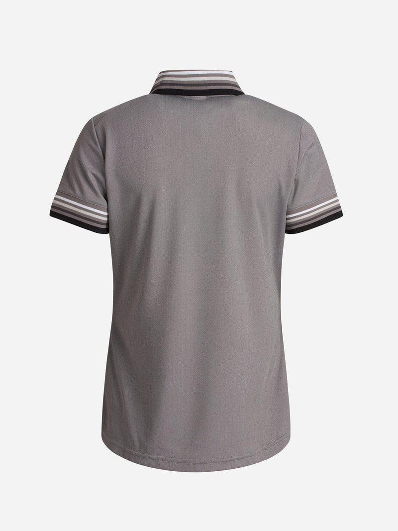 W_BLANK_Stripe_BLANK_Polo_Undye_BLANK_Grey_Back_Cross_BLANK_Sportswear