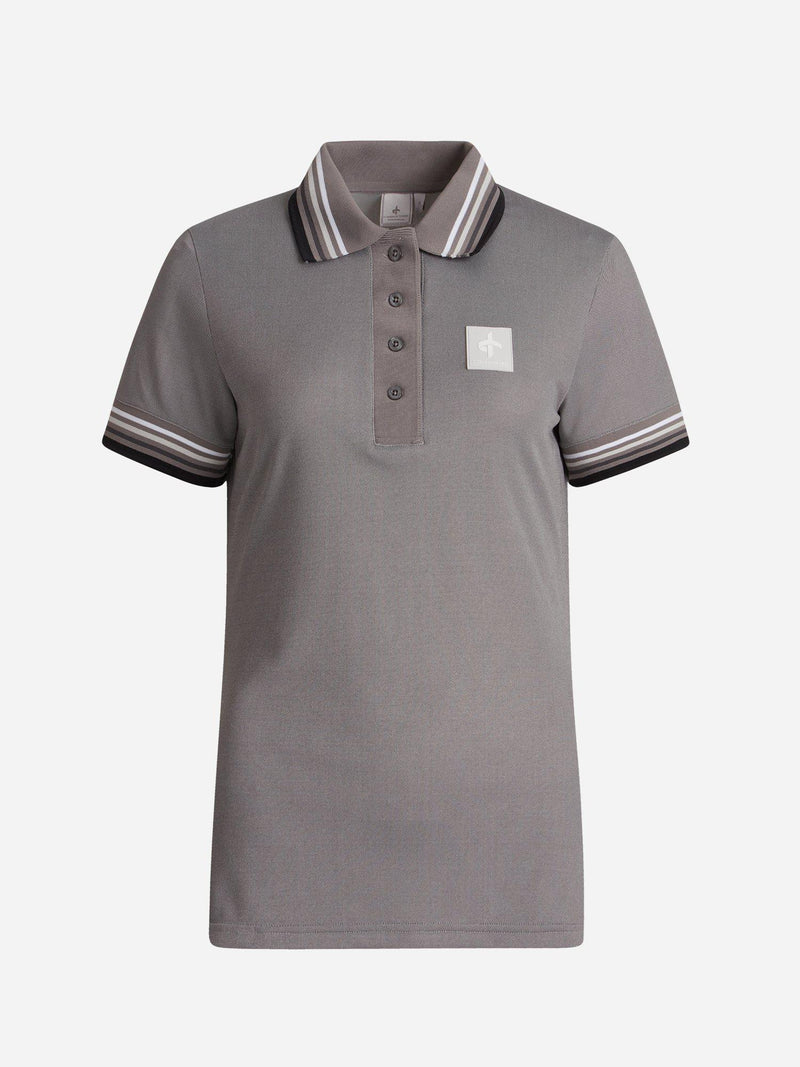 W_BLANK_Stripe_BLANK_Polo_Undye_BLANK_Grey_Cross_BLANK_Sportswear