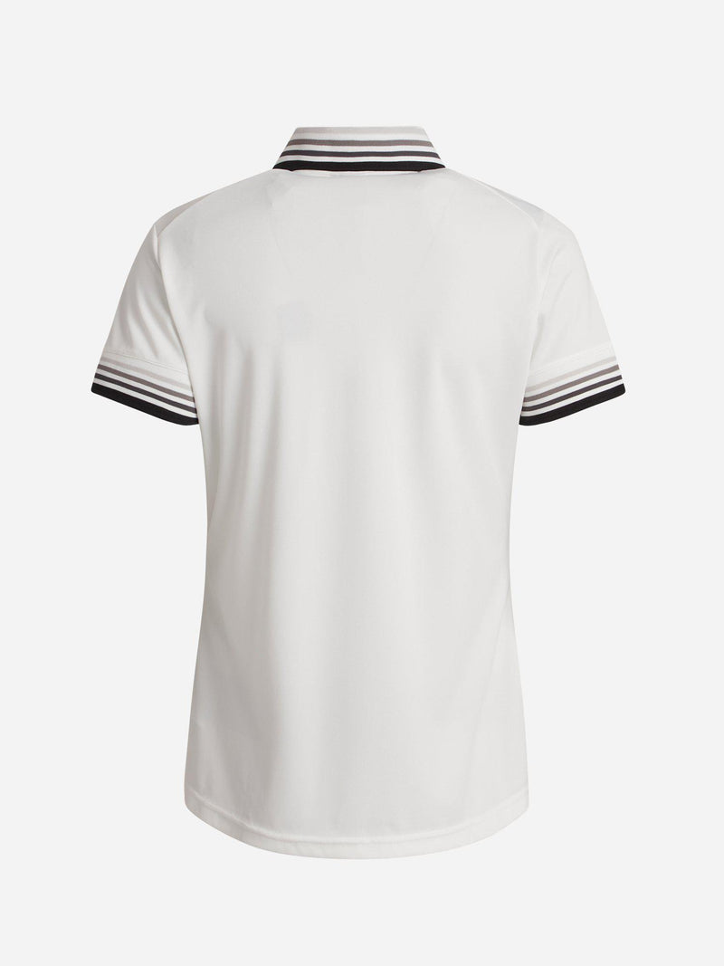 W_BLANK_Stripe_BLANK_Polo_Undye_Back_Cross_BLANK_Sportswear