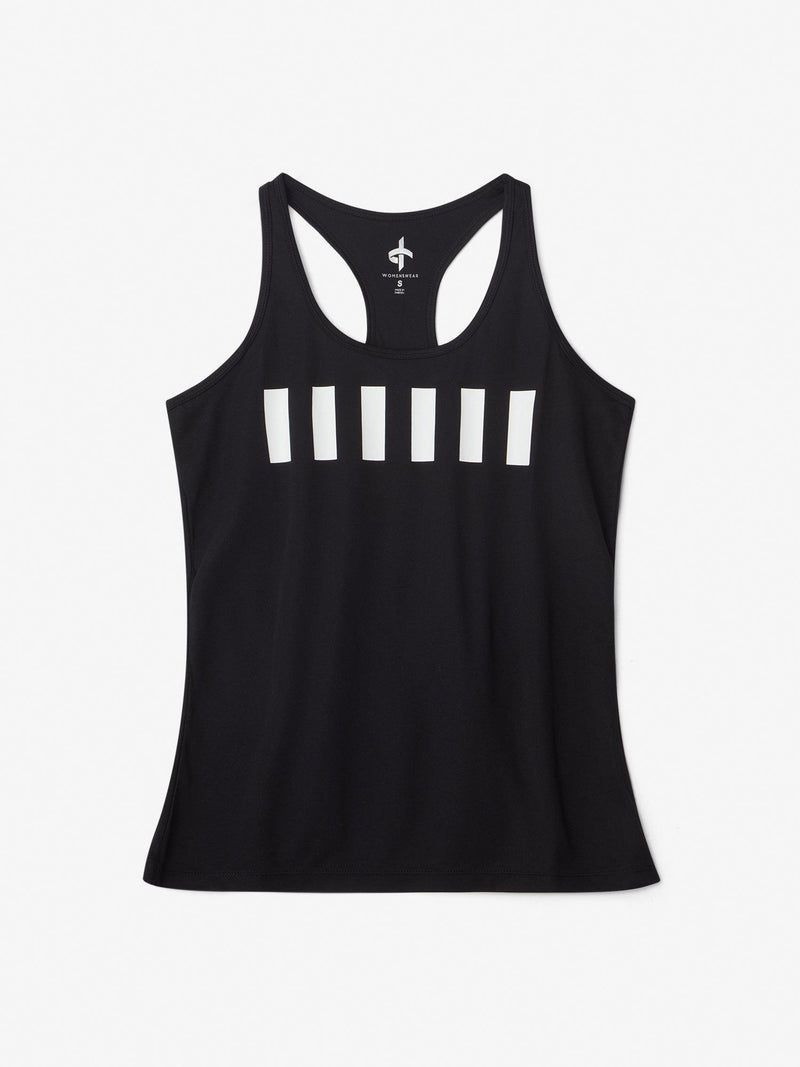W_BLANK_Tank_BLANK_Top_Black_Cross_BLANK_Sportswear