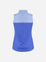W_BLANK_Turtle_BLANK_Polo_BLANK_SL_Amparo_BLANK_Blue_Back_Cross_BLANK_Sportswear