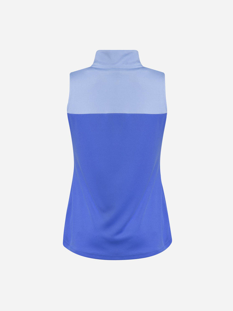W_BLANK_Turtle_BLANK_Polo_BLANK_SL_Amparo_BLANK_Blue_Back_Cross_BLANK_Sportswear