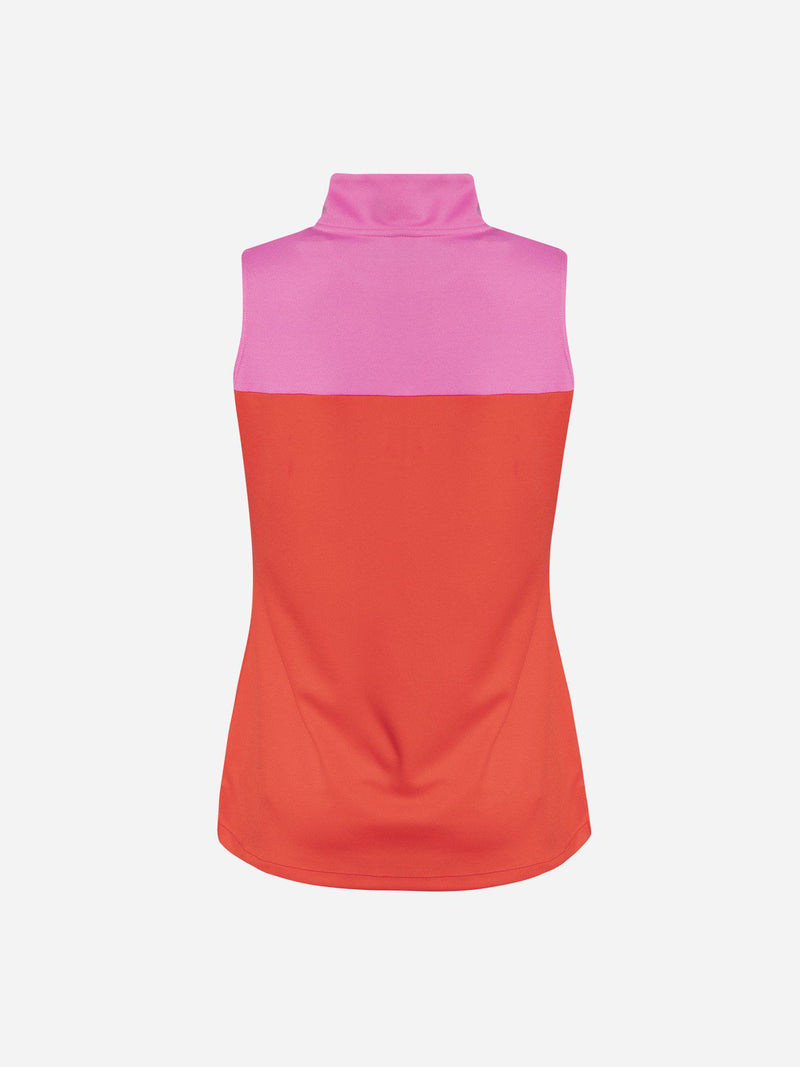 W_BLANK_Turtle_BLANK_Polo_BLANK_SL_Flame_BLANK_Scarlet_Back_Cross_BLANK_Sportswear