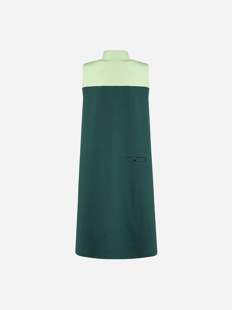 W_BLANK_Turtle_BLANK_SL_BLANK_Dress_Spruce_Back_Cross_BLANK_Sportswear
