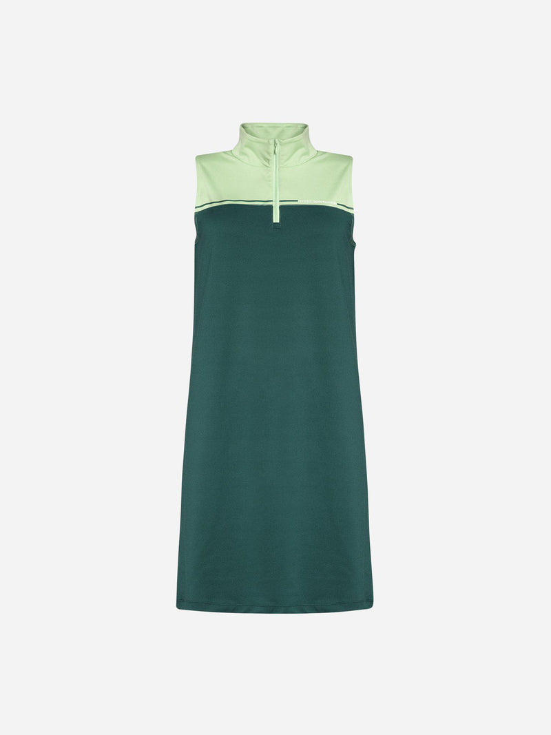 W_BLANK_Turtle_BLANK_SL_BLANK_Dress_Spruce_Cross_BLANK_Sportswear