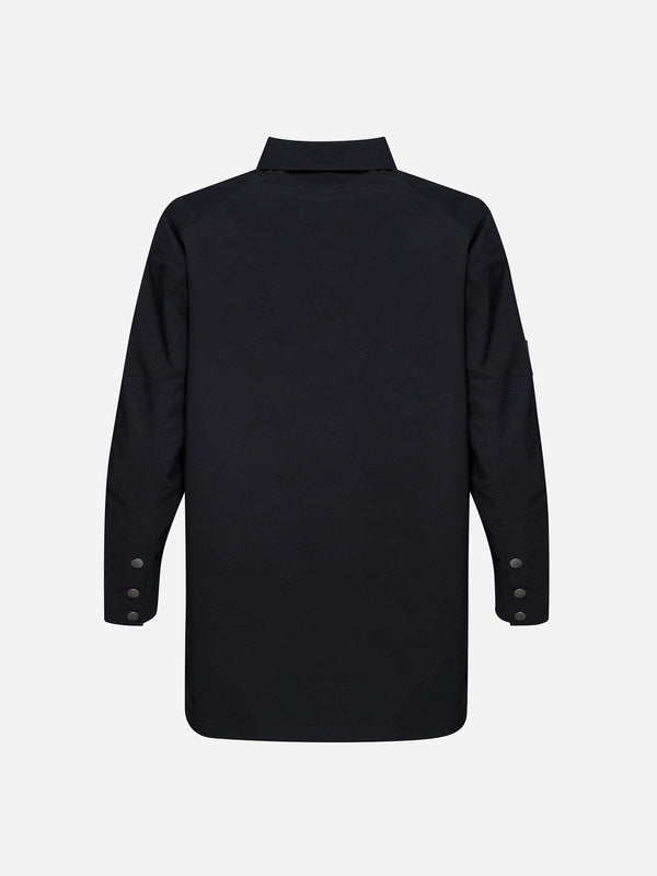W_BLANK_Urban_BLANK_Jacket_Black_Back_Cross_BLANK_Sportswear