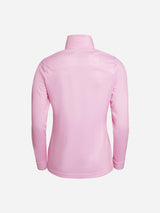 W_BLANK_Vertical_BLANK_Polo_BLANK_LS_Lilac_BLANK_Sachet_Back_Cross_BLANK_Sportswear