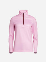 W_BLANK_Vertical_BLANK_Polo_BLANK_LS_Lilac_BLANK_Sachet_Cross_BLANK_Sportswear