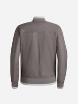 W_BLANK_Zephyr_BLANK_Jacket_Steel_BLANK_Grey_Back_Cross_BLANK_Sportswear