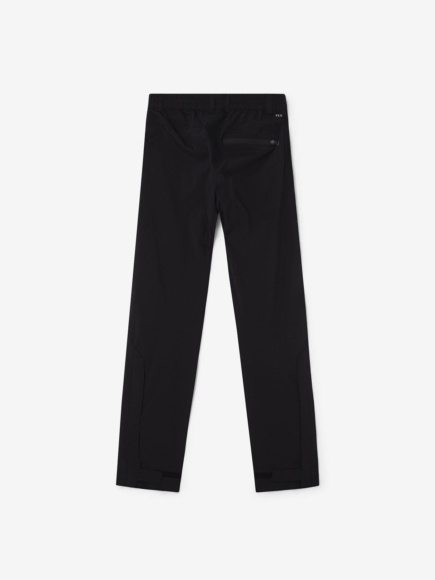 W CLOUD PANTS SH Black Cross Sportswear Intl