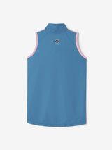 W_Caddy_Polo_SL_celestial_back_CROSS-SPORTWEAR