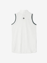 W_Caddy_Polo_SL_white_back_CROSS-SPORTWEAR