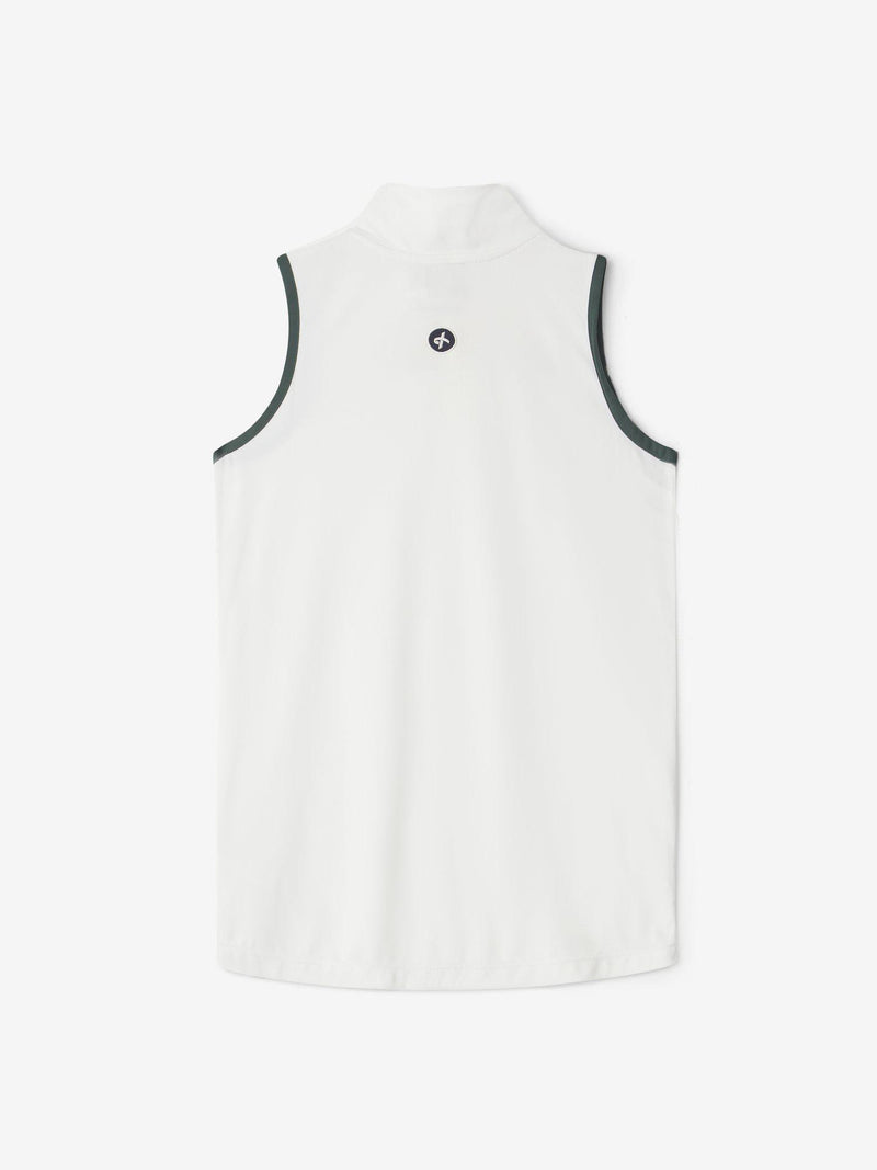 W_Caddy_Polo_SL_white_back_CROSS-SPORTWEAR