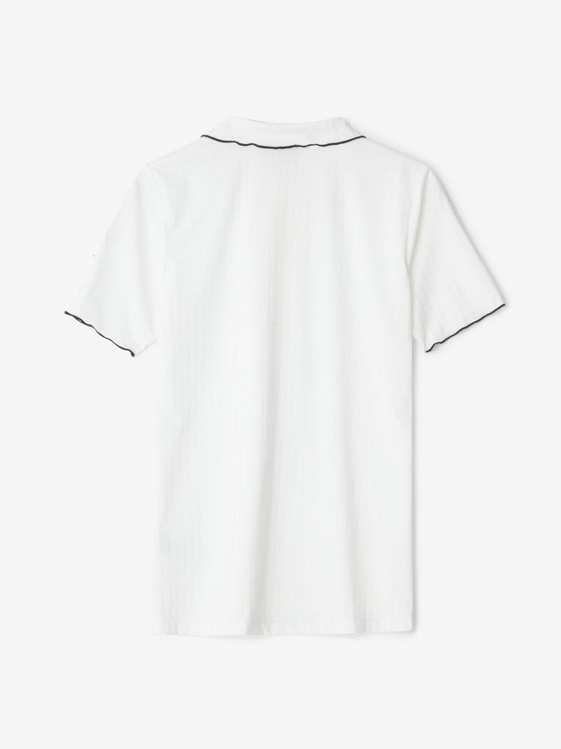 W_Divot_Polo_white_back_CROSS-SPORTWEAR