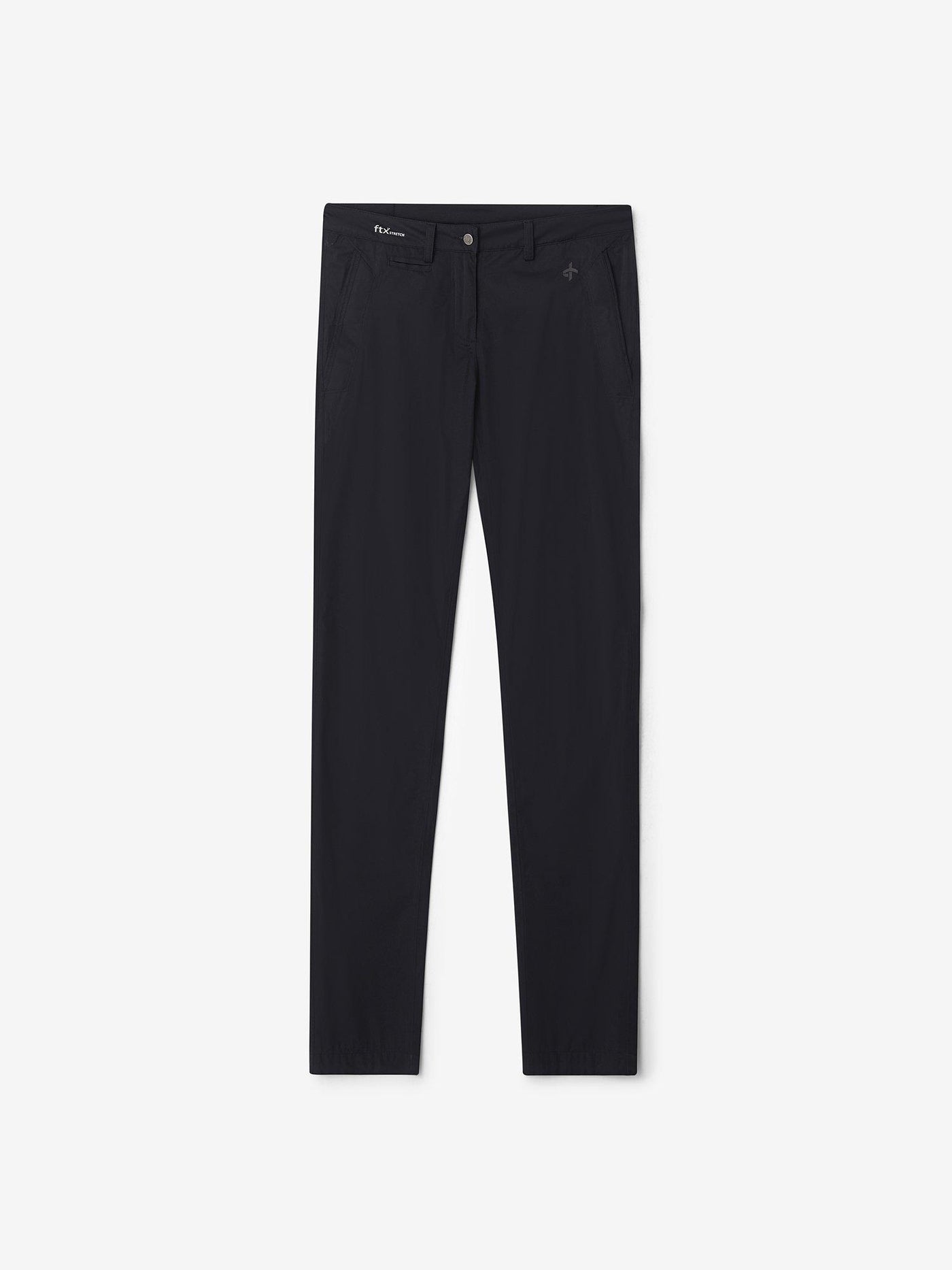W EDGE CHINOS - Black – Cross Sportswear Intl W EDGE CHINOS - Black – Cross Sportswear Intl