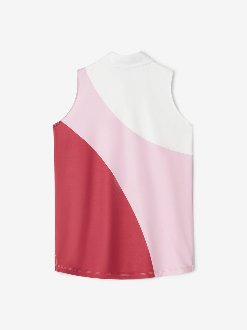 W_Flow_Polo_SL_Lilac-sachet_back_CROSS-SPORTWEAR